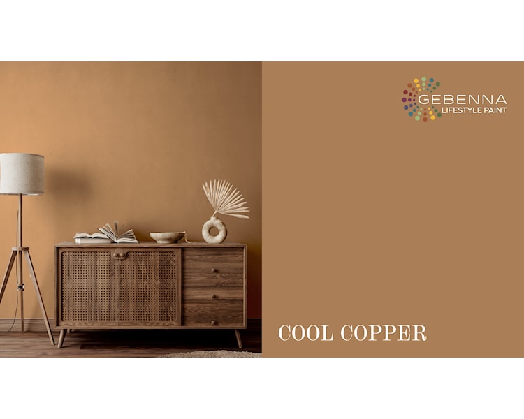COOL COPPER